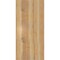 Ekena Millwork Framed Board-n-Batten Shutters, Rough Sawn Western Red Cedar, 16 1/8W x 34H, PR RBF06S16X034RWR - alternate 2